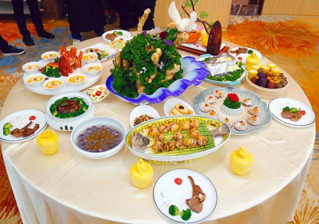 广西南宁市出现新型餐饮服务模式共享厨师将走进千家万户